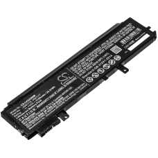 Remplacement de batterie compatible pour LENOVO 45N1116,45N1117
