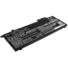 Remplacement de batterie compatible pour LENOVO 01AV431,01AV470,01AV471,01AV472,5B10W13920...