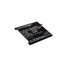 Remplacement de batterie compatible pour LENOVO BL258