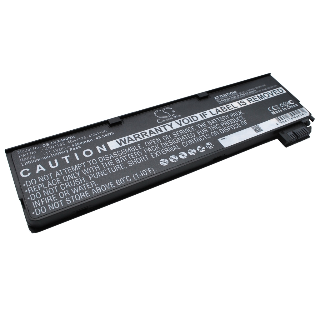 Battery Replaces 45N1137