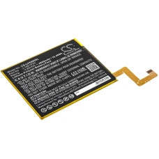 Remplacement de batterie compatible pour LENOVO L19D1P32