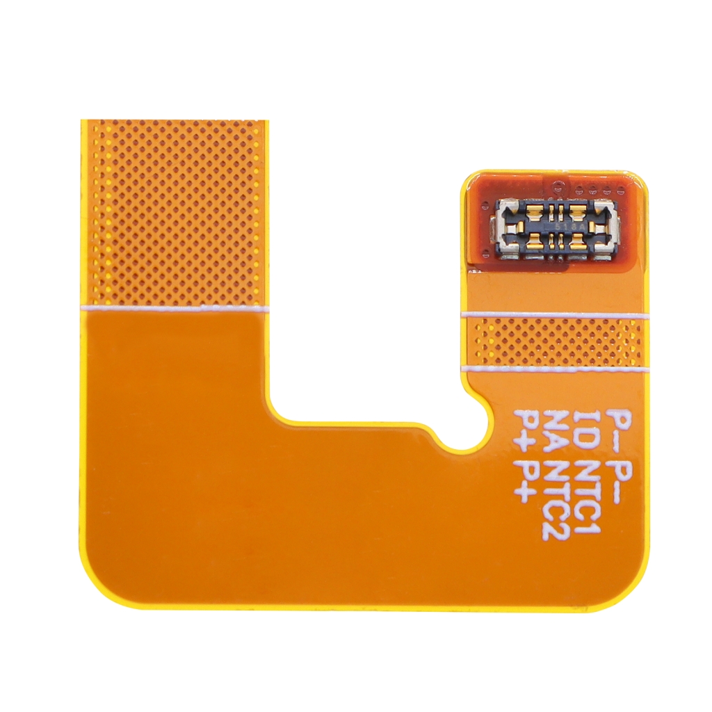 Batterie compatible avec Lenovo CS-LVX660SL