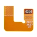 Batterie compatible avec Lenovo CS-LVX660SL