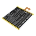 Batterie compatible avec Lenovo CS-LVX660SL