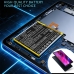 Batterie compatible avec Lenovo CS-LVX660SL