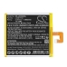 Batterie compatible avec Lenovo CS-LVX660SL