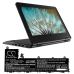 Lenovo TP 11e 5th Gen 20LNS0KV00