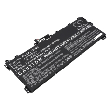 Remplacement de batterie compatible pour LENOVO 5B11F53996,5B11F54001,L21C4PG3,L21D4PG3,L21L4PG3...
