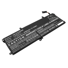 Remplacement de batterie compatible pour LENOVO 5B10W51823,L20D3P71,L20L3P71,SB10W51924