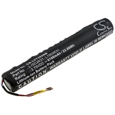 Remplacement de batterie compatible pour LENOVO L15C2K31,L15D2K31