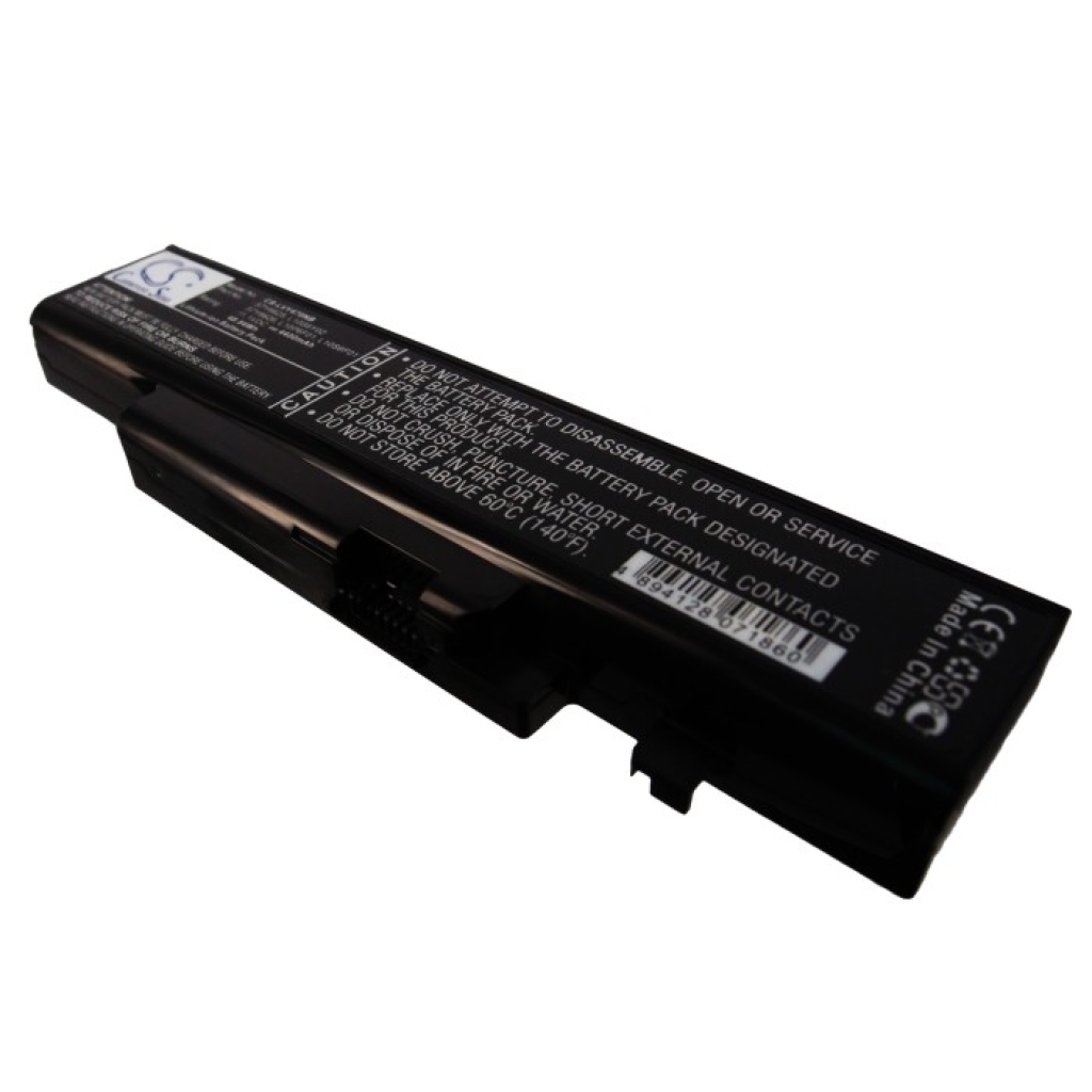 Lenovo IdeaPad Y470P