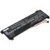 Battery Replaces L17L2PB4