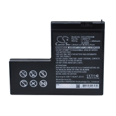 Remplacement de batterie compatible pour LENOVO 42T4575,42T4576,L08S6T13