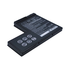 Remplacement de batterie compatible pour LENOVO 42T4575,42T4576,L08S6T13