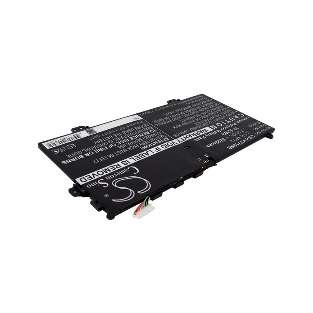 Notebook battery Lenovo Yoga 3 11