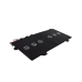 Notebook battery Lenovo Yoga 3 11