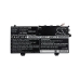 Notebook battery Lenovo Yoga 3 11