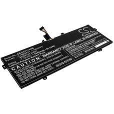 Remplacement de batterie compatible pour LENOVO 8SSB10Z33893,L19D4PF5,L19M4PF7