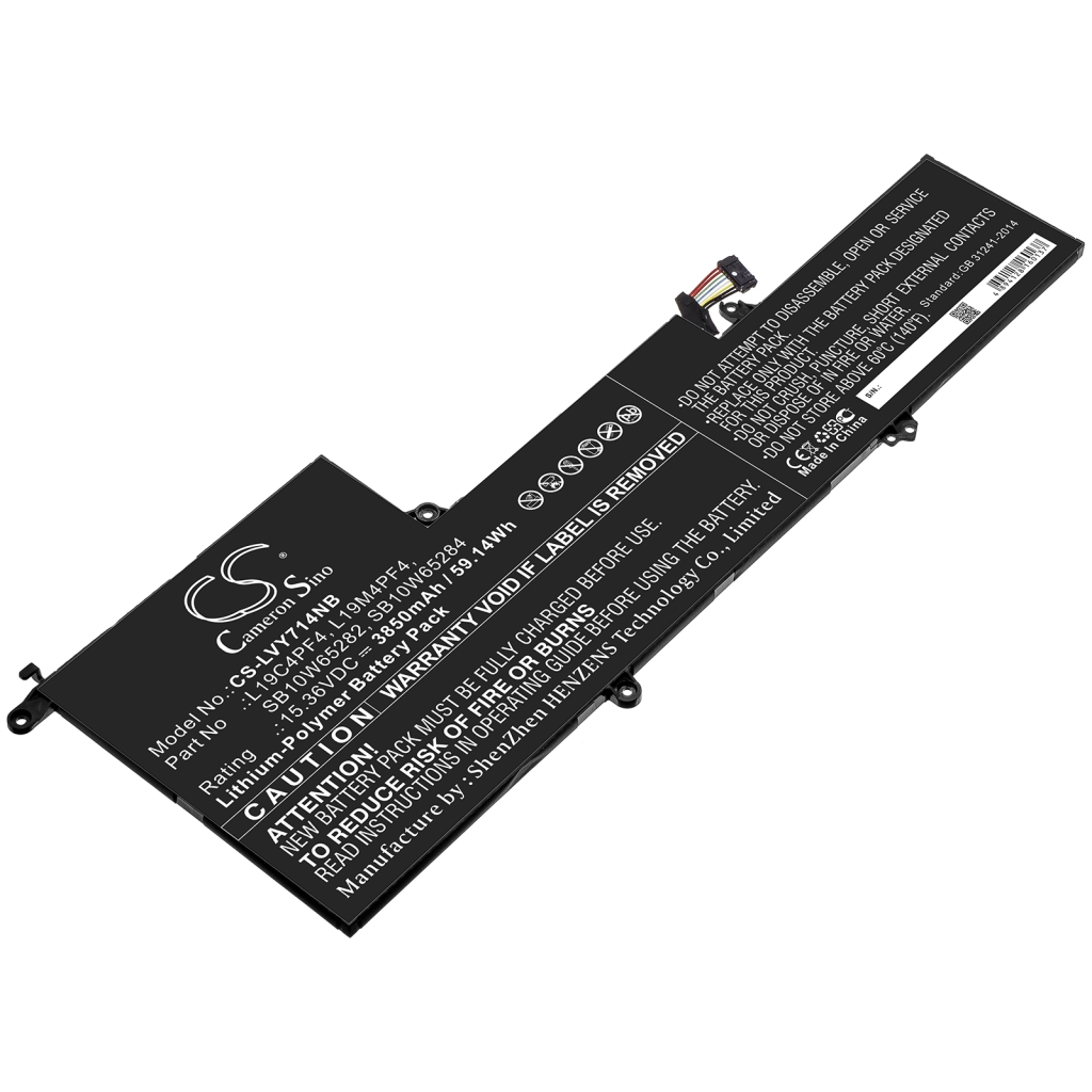 Lenovo Yoga Slim 7 14ARE05 82A200D9HV