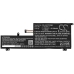 Battery Replaces L16C6PC1