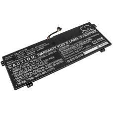 Remplacement de batterie compatible pour LENOVO 5B10M52211,5B10M52740,5B10Q38238,5B10W67229,L16C4PB1...
