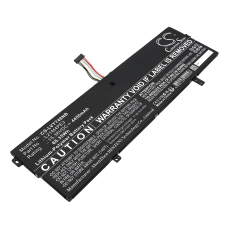 Remplacement de batterie compatible pour LENOVO L21M4PE3
