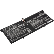 Remplacement de batterie compatible pour LENOVO 5B10N01565,L16C4P61,L16M4P60