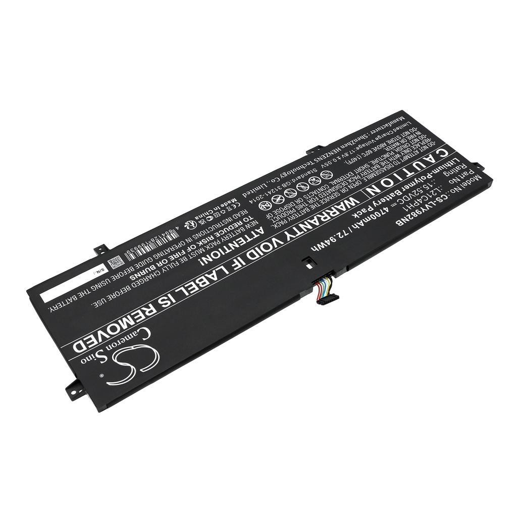 Lenovo Yoga Slim 9 14IAP7 82T0003SMX