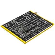 Remplacement de batterie compatible pour LENOVO BL288