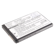 Batterie de téléphone portable LG GS390
