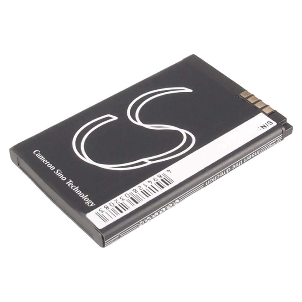 Batterie de téléphone portable LG GW300