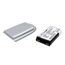 Compatible battery replacement for LG LGIP-A1700E,SBPL0081101