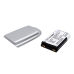Batterie compatible avec LG CS-LX6100XL