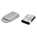 Batterie compatible avec LG CS-LX6100XL