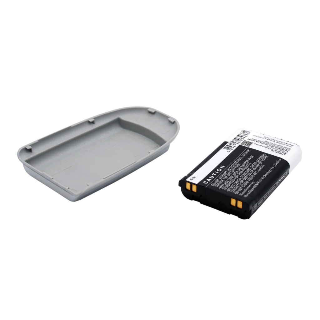 Batterie compatible avec LG CS-LX6100XL