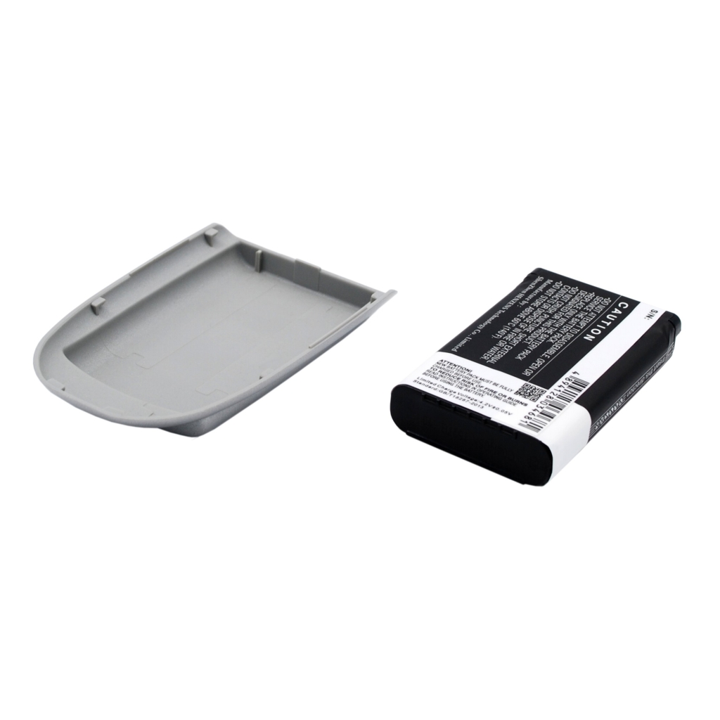 Batterie compatible avec LG CS-LX6100XL