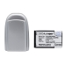 Batterie compatible avec LG CS-LX6100XL