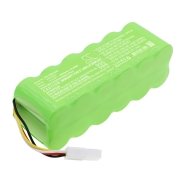 Battery compatibleWith Lexy