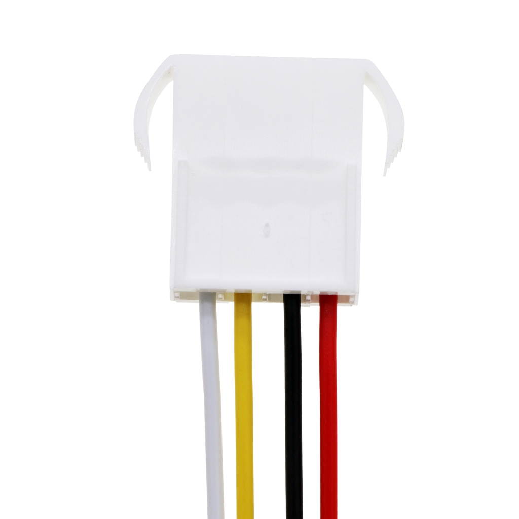 Batterie à vide Lexy CS-LYR510VX
