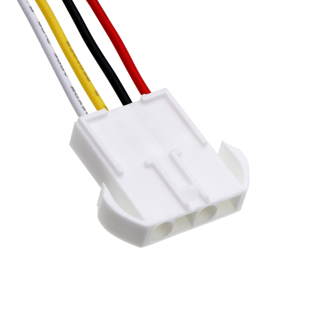 Batterie à vide Lexy CS-LYR510VX