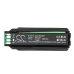 Batterie de caméra de sécurité domestique Daitem CS-LYS380BT