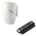 Batterie de caméra de sécurité domestique Daitem CS-LYS380BT