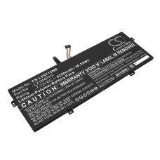 Remplacement de batterie compatible pour LENOVO L21C4PH3,L21D4PH3,L21L4PH3,L21M4PH3