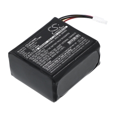 Remplacement de batterie compatible pour Lytro DC-A950