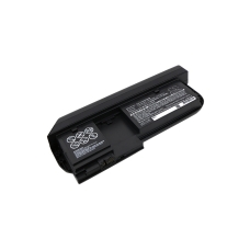 Remplacement de batterie compatible pour LENOVO 0A36285,0A36286,0A36316,42T4877L,42T4879...
