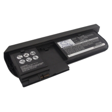 Remplacement de batterie compatible pour LENOVO 0A36285,0A36286,0A36316,42T4877L,42T4879...