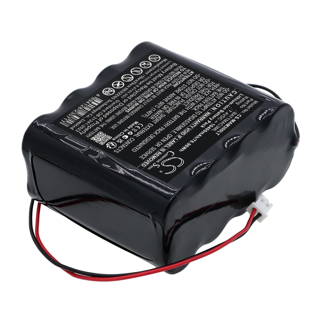 Batterie pour My Animal Command MAC3ML