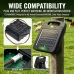 Batteries compatible avec My Animal Command MAC3ML MAC3ML CS-MAM300LT