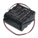 Batteries compatible avec My Animal Command MAC3ML MAC3ML CS-MAM300LT