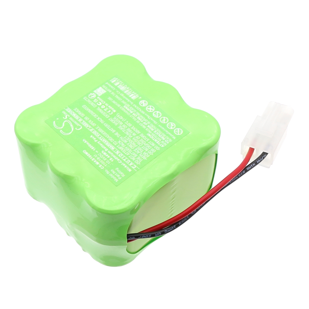 Batterie médicale Merck millipore CS-MAS100MD